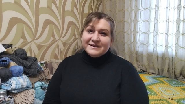 ЖИЛЕТ НА ЗАКАЗ ГОТОВ//НУ И ПОБОЛТАЕМ 😉 🤗🌹🥰 смотреть онлайн