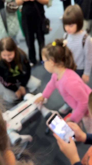 Москва 2030 🤖