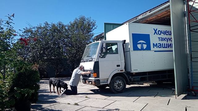 Тата 8