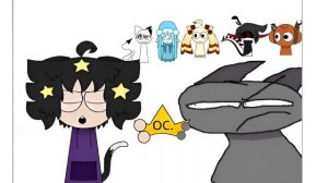 О нет!Стелла и Тему Грей поссорились!