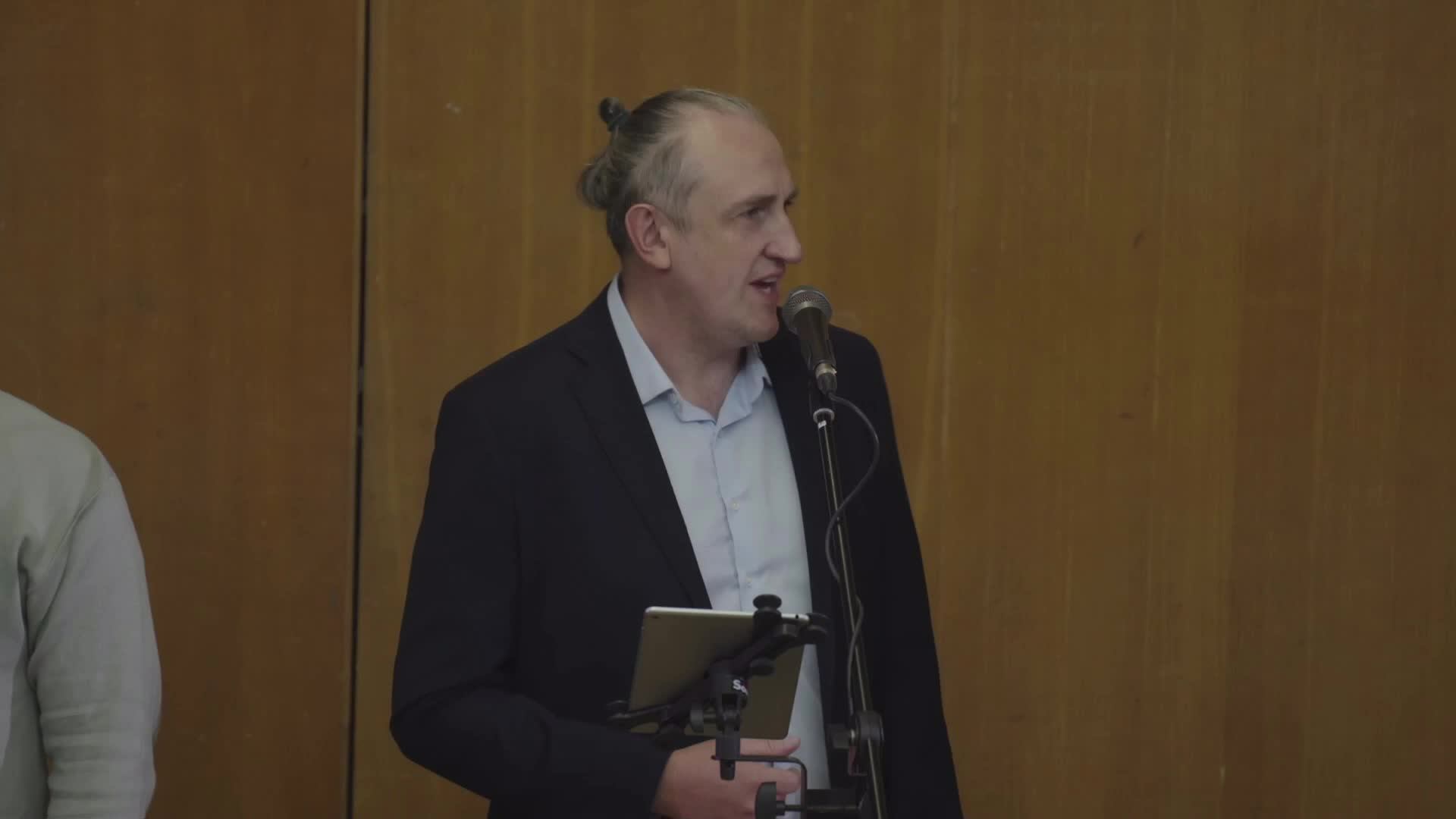 Конференция Экклезия 2025 | Музыкальный форум | смотреть онлайн