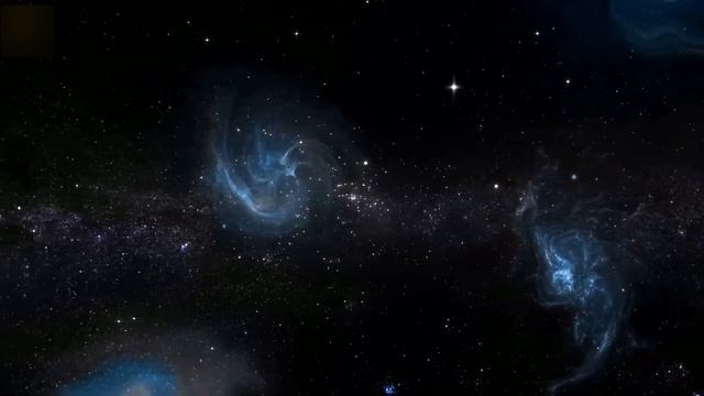 Границы науки, квантовый космос и звёзды вне времени смотреть онлайн