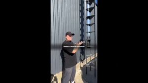 Устанавливаем дымоход правильно