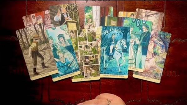 Что начнет происходить уже с завтрашнего дня🍀🔥таро смотреть онлайн