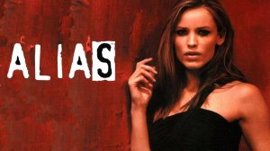Сериал Шпионка - 2 сезон 21 серия / Alias