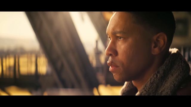 Фоллаут (2 сезон) – Русский трейлер (4K, Дубляж, 2025) Сериалы 2025 смотреть онлайн