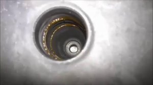 Часть 4. Иногда пропадает давление масла в двигателе автомобиля.