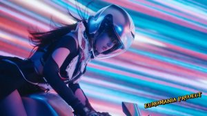 WalkmN - Into The Night (Adi Eurodance Production)