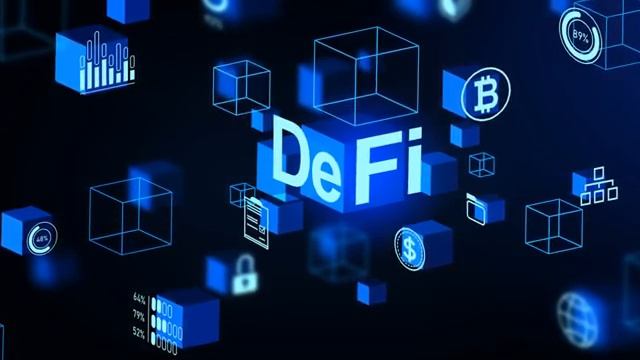 Connecting the Dots Blockchain Meets Reality смотреть онлайн