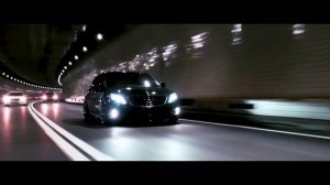 Тото - На районе (Svonedj Remix) Клип огонь! Ночные гонки.