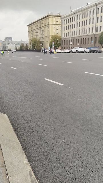 Финальный рывок мотосезона — как в Москве закрывали сезон-2025 (13) смотреть онлайн