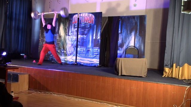 Чемпион чемпионов