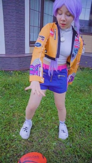 Whose superpower from K-Pop Demon Hunters is the coolest ? #kpopdemonhunters #demon #sigma