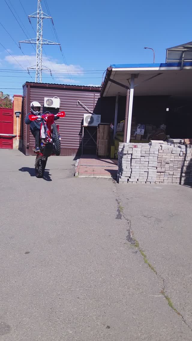 Новый GAS GAS YBS PRIME 300 водянка, два распредвала за 199 999₽.
Для заказа звоните Здравствуйте!
П смотреть онлайн