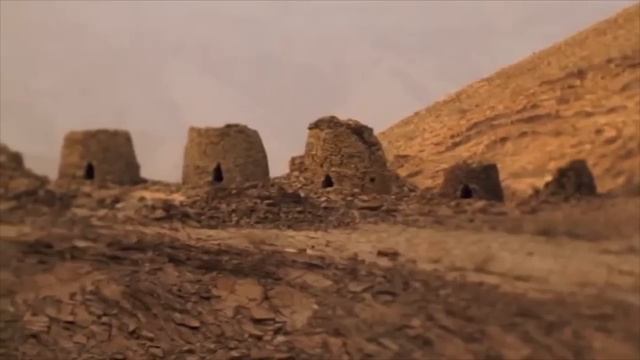 У красоты есть адрес ~ Оман смотреть онлайн