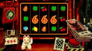 Лудомания продолжается / словили занос разгромили казино CloverPit