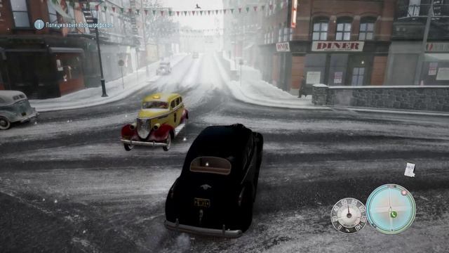 Mafia II