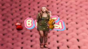 bridge - ЛАБУБА (lyric video)