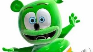 Мишка Гуммибер