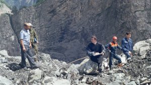 Ледник Колка близок к критической массе: грозит ли Северной Осетии новая беда