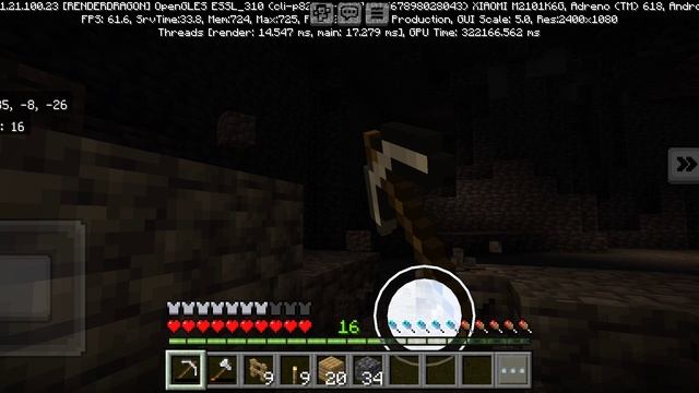 Minecraft Let's Play (14) смотреть онлайн