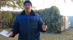Дискутирую с Владимиром Жуковым о смыле деятельности пчеловода