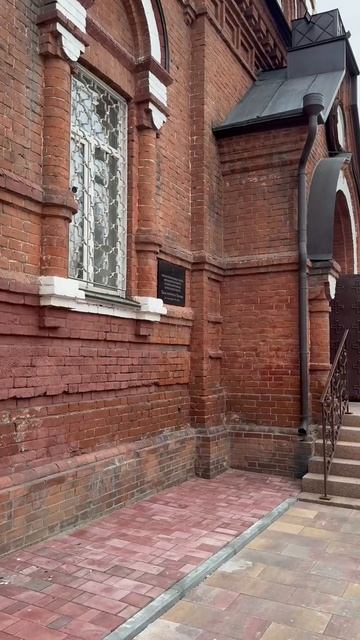 Никольский Храм