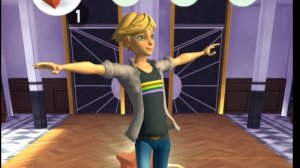 Леди Баг и Супер-Кот