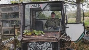 Что взять с собой, когда едешь в лес на вездеходе?