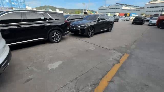 Очередная отправка авто во Владивосток