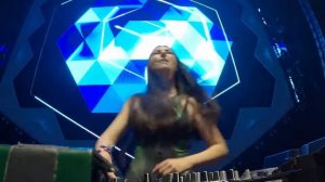 Nifra -  Quantum Valley, EDC Las Vegas, United States (17.05.2024)