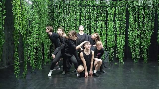 Что можно сделать на оттяжках и сбросах.