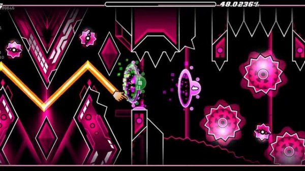 ПРОХОЖУ TESSERACT