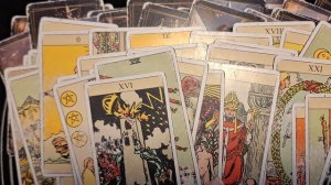 ТАРО РАСКЛАД\ КАКИЕ ДОРОГИ ОТКРЫТЫ?!