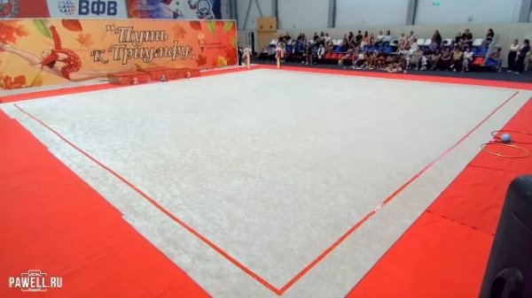 Трансляции PAWELL.RU