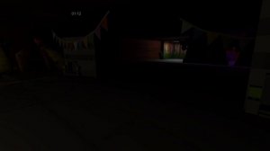 пять ночей у чикена 2