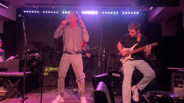 Однообразные мелькают романс Николая Носкова на стихи Гумилёва