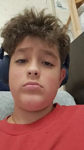 Глеб и рум тур