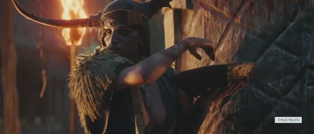 Вечный Бой Вальхалла.Отец ФролЪ. смотреть онлайн