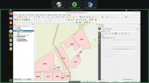 Базовый курс по QGIS. Урок 4