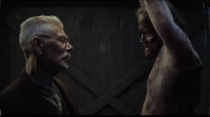 Бессмертный 1 и 2 части