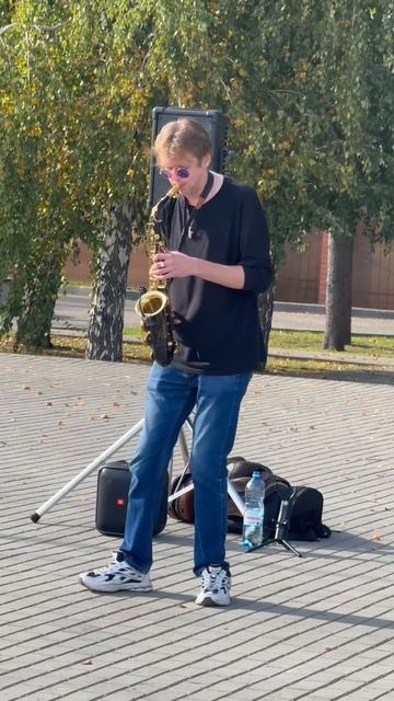 Нагорный парк кратко