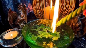 🔥Отжиг паучьей порчи 🌚🔥🔥