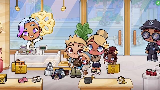 🇦🇪~прогулка по дубаю/аватар ворлд/дубай/рутина~🇦🇪 смотреть онлайн