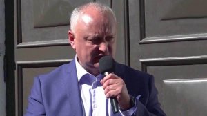 Прозападный режим Майи Санду в преддверии парламентских выборов зачищает политическое поле