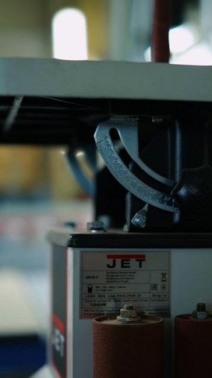 JBOS-5 - это инструмент, который кардинально меняет качество шлифовки сложных форм.