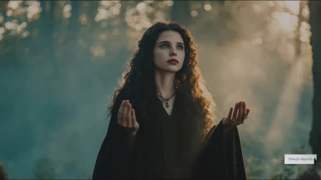 Заколдую-расколдую. Другая Фея смотреть онлайн