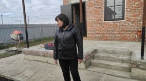 Краткий обзор сада в конце сентября.