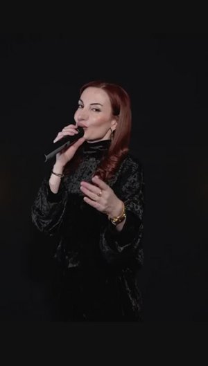 Джамиля Татакова ... АНАМ ...