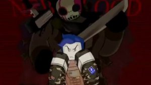 forsaken - guest 1337 vs slasher (unofficial lms)